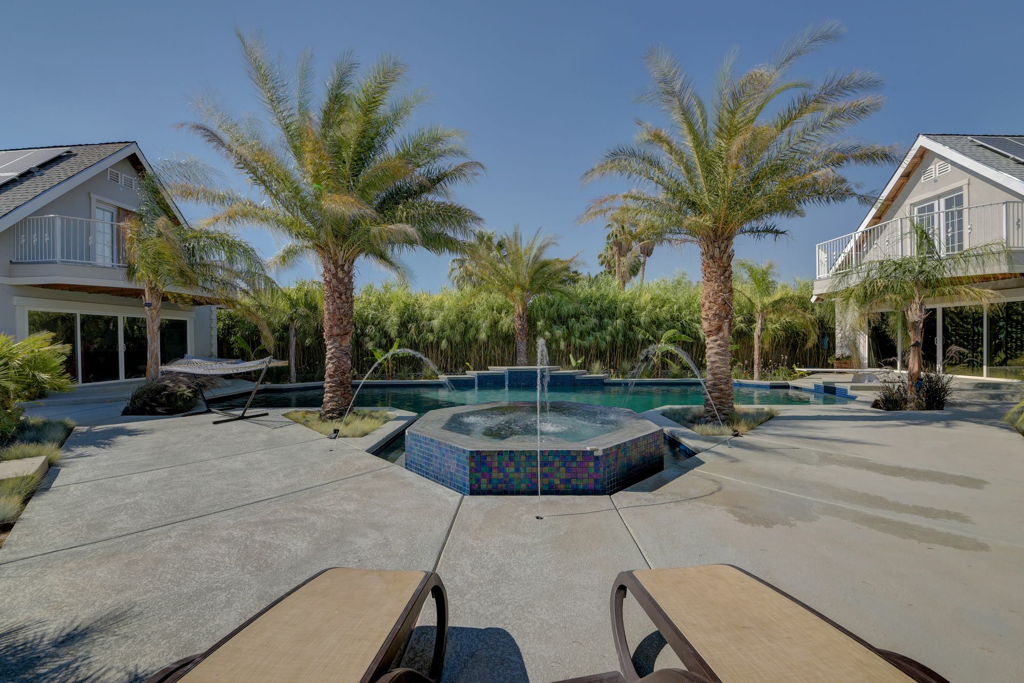 Sanctuary Pond And Pool Apartamento Las Vegas Exterior foto